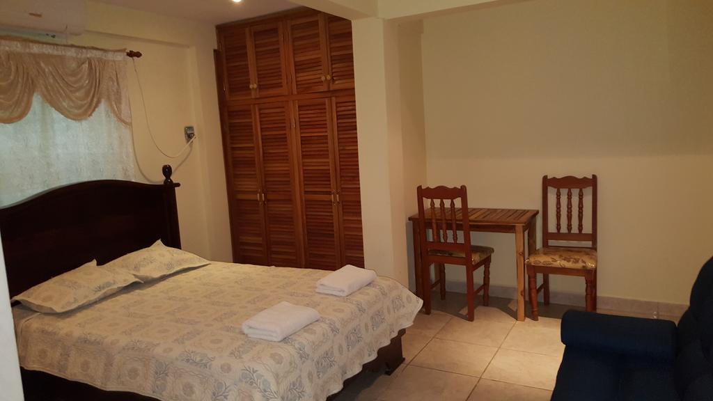 Hostal Bocas Tropical Paradise Bocas del Toro Eksteriør bilde